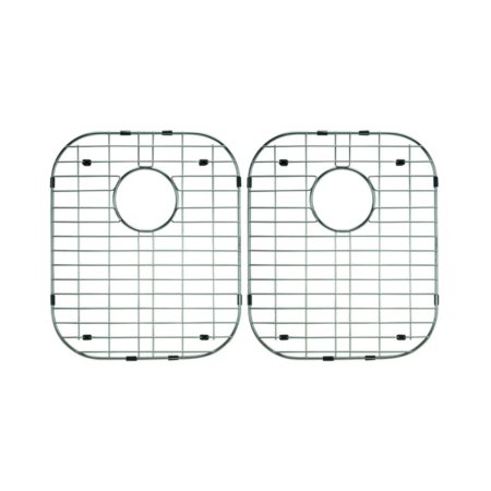 (image for) PELICAN PL-VS5050 Stainless Steel Bottom Grid