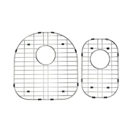 (image for) PELICAN PL-VS7030/VS3070 Stainless Steel Bottom Grid