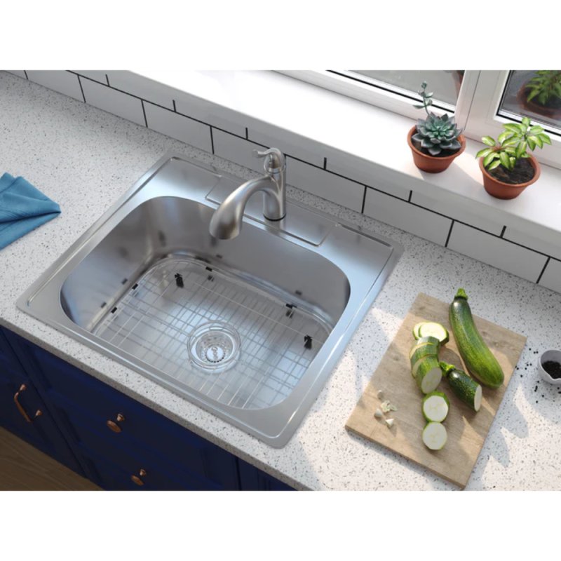 (image for) PELICAN PL-VT2522 Stainless Steel Bottom Grid