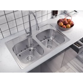 PELICAN PL-VT5050 Stainless Steel Bottom Grid