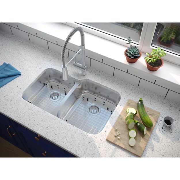 (image for) PELICAN VS6040/4060/VT6040 Stainless Steel Bottom Grid