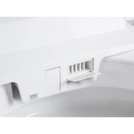 (image for) PELICAN PL-12230 One Piece High-Efficiency Smart Toilet w/ Remote