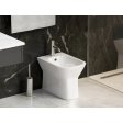 (image for) PELICAN PL-12248 Porcelain Bidet
