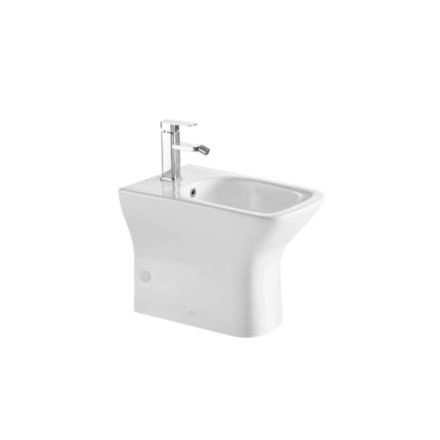 (image for) PELICAN PL-12248 Porcelain Bidet