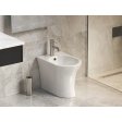(image for) PELICAN PL-12249 Porcelain Bidet
