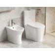 (image for) PELICAN PL-12249 Porcelain Bidet