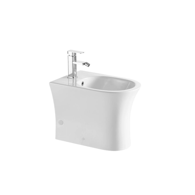 PELICAN PL-12249 Porcelain Bidet