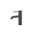 (image for) PELICAN PL-8113 Single Hole Bathroom Faucet - Matte Black