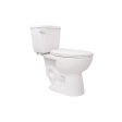 (image for) PELICAN PL-A249 Two Piece High-Efficiency Single Flush Toilet (1.28 gpf)