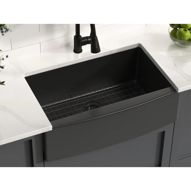 (image for) PELICAN PL-GMB122 PVD Coated Bottom Grid