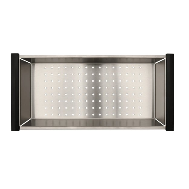 (image for) PELICAN PL-WS2819 R0 16g Stainless Steel Workstation Sink - 28" x 19" x 10"