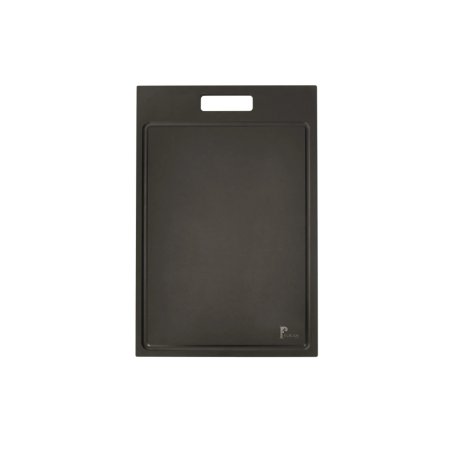 (image for) PELICAN PL-WS2819 R0 16g Stainless Steel Workstation Sink - 28" x 19" x 10"