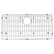 (image for) PELICAN PL-WS2819 R0 16g Stainless Steel Workstation Sink - 28" x 19" x 10"