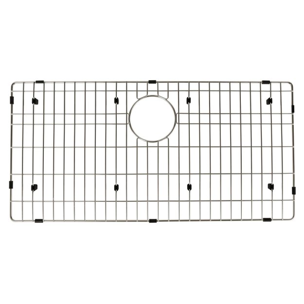 (image for) PELICAN PL-WS2819 R0 16g Stainless Steel Workstation Sink - 28" x 19" x 10"