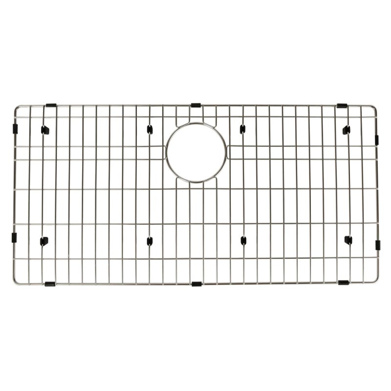 (image for) PELICAN PL-WS2819 R0 16g Stainless Steel Workstation Sink - 28" x 19" x 10"