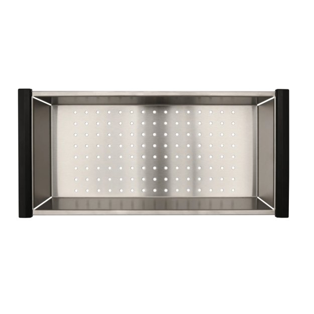 (image for) PELICAN PL-WS3319 R0 16g Stainless Steel Workstation Sink - 33" x 19" x 10"