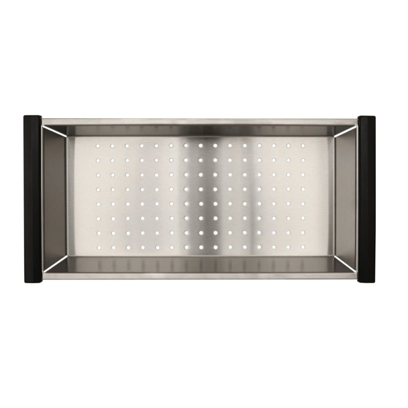 (image for) PELICAN PL-WS3319 R0 16g Stainless Steel Workstation Sink - 33" x 19" x 10"