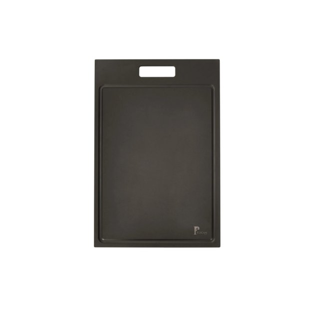 (image for) PELICAN PL-WS3319 R0 16g Stainless Steel Workstation Sink - 33" x 19" x 10"