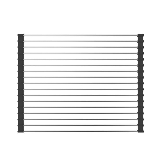 (image for) PELICAN PL-WS3319 R0 16g Stainless Steel Workstation Sink - 33" x 19" x 10"