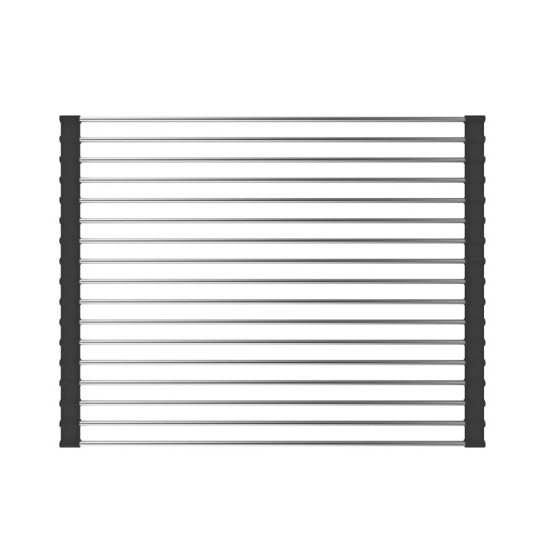 (image for) PELICAN PL-WS3319 R0 16g Stainless Steel Workstation Sink - 33" x 19" x 10"