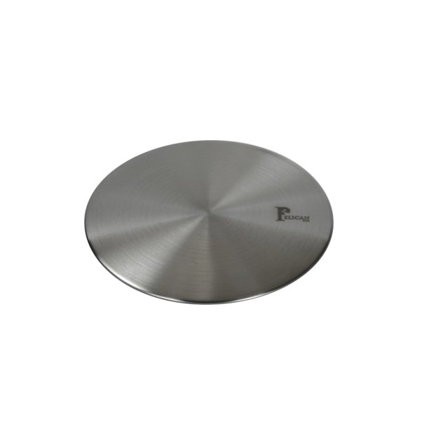 (image for) PELICAN PL-WS3319 R0 16g Stainless Steel Workstation Sink - 33" x 19" x 10"