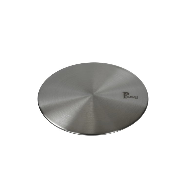 (image for) PELICAN PL-WS3319 R0 16g Stainless Steel Workstation Sink - 33" x 19" x 10"