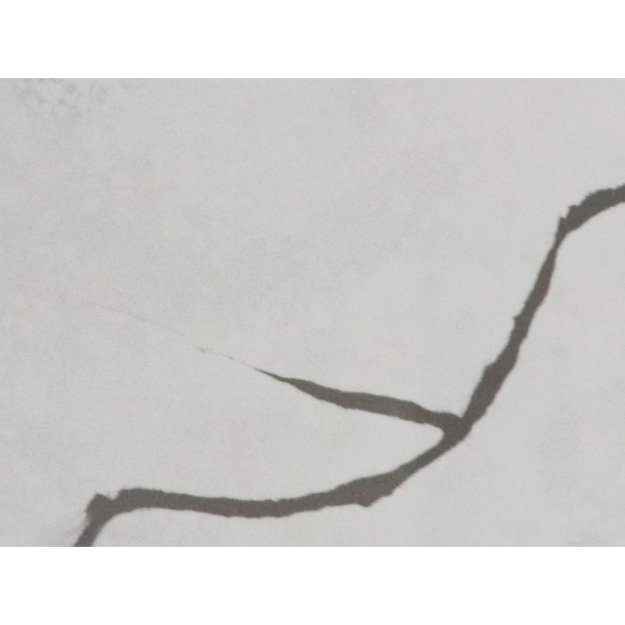 (image for) SOLSTONE Quartz Full Slab 126" x 63" 3cm - Raiden