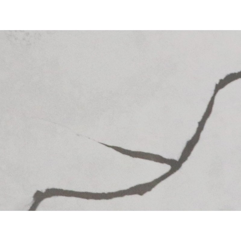 (image for) SOLSTONE Quartz Full Slab 126" x 63" 3cm - Raiden