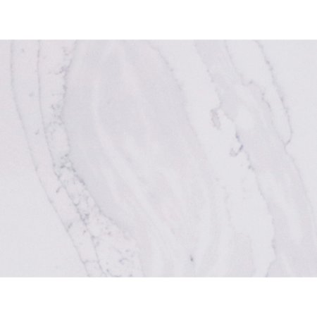 (image for) SOLSTONE Quartz Full Slab 126" x 63" 3cm - Riviera