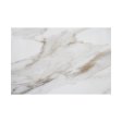 (image for) SOLSTONE Quartz Full Slab 126" x 63" 3cm - Sedona