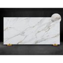 (image for) SOLSTONE Quartz Full Slab 126" x 63" 3cm - Sedona