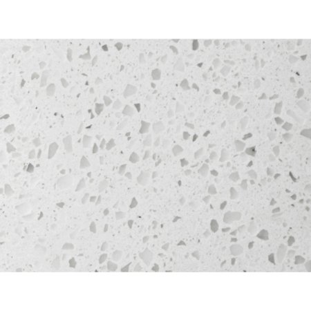 (image for) SOLSTONE Quartz Full Slab 126" x 63" 3cm - Siesta Key