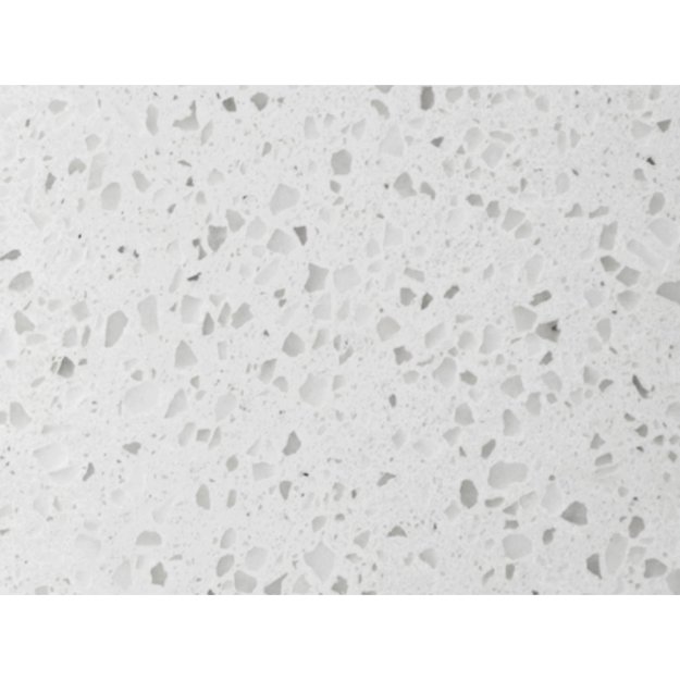 (image for) SOLSTONE Quartz Full Slab 126" x 63" 3cm - Siesta Key