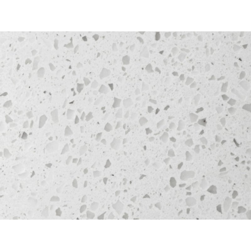 (image for) SOLSTONE Quartz Full Slab 126" x 63" 3cm - Siesta Key