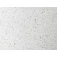 (image for) SOLSTONE Quartz Full Slab 126" x 63" 3cm - Siesta Key