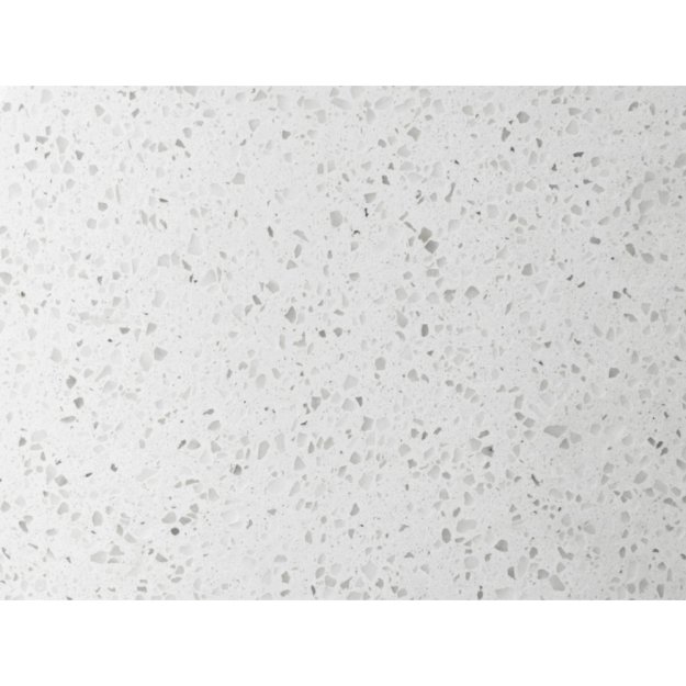 (image for) SOLSTONE Quartz Full Slab 126" x 63" 3cm - Siesta Key