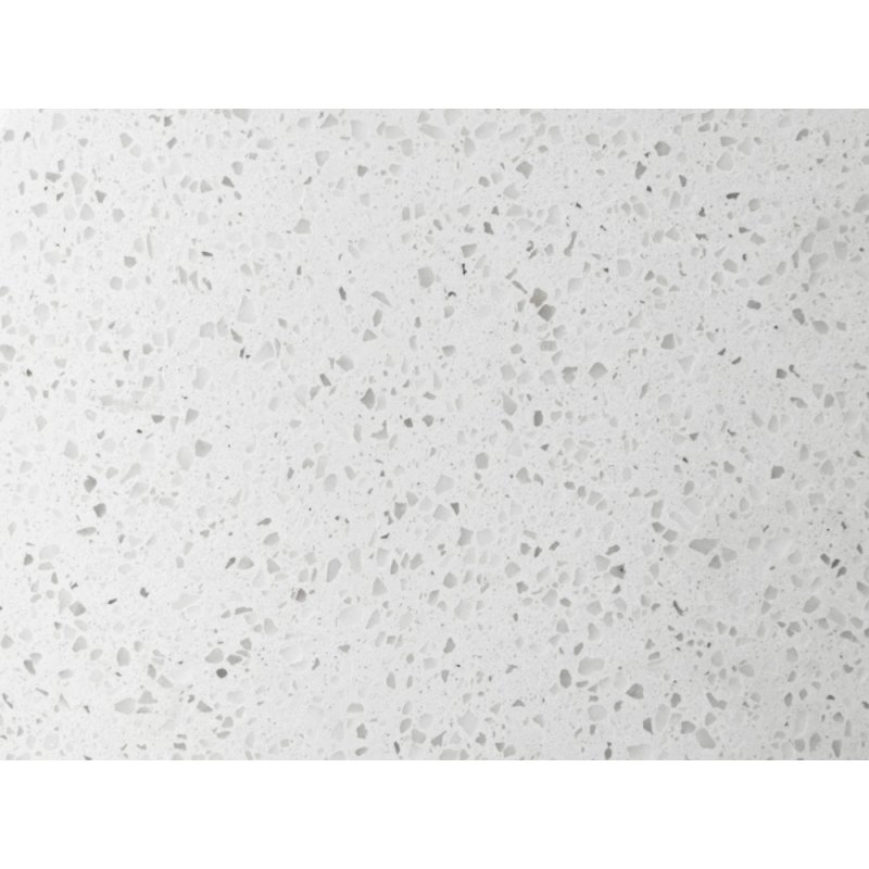 (image for) SOLSTONE Quartz Full Slab 126" x 63" 3cm - Siesta Key