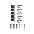 (image for) PELICAN Stainless Topmount Sink Clips