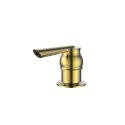 (image for) PELICAN Soap Dispenser - Brushed Gold