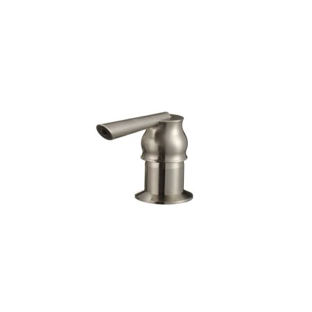 (image for) PELICAN Soap Dispenser - Brushed Nickel