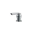 (image for) PELICAN Soap Dispenser - Chrome
