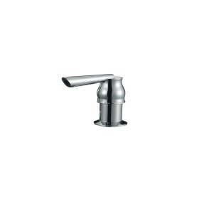 PELICAN Soap Dispenser - Chrome