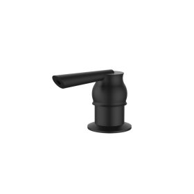 PELICAN Soap Dispenser - Matte Black