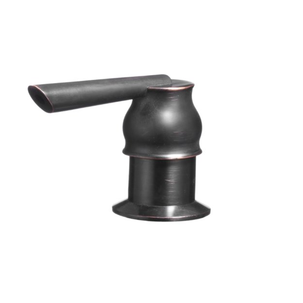 (image for) PELICAN Soap Dispenser - Oil Rubbed Bronze