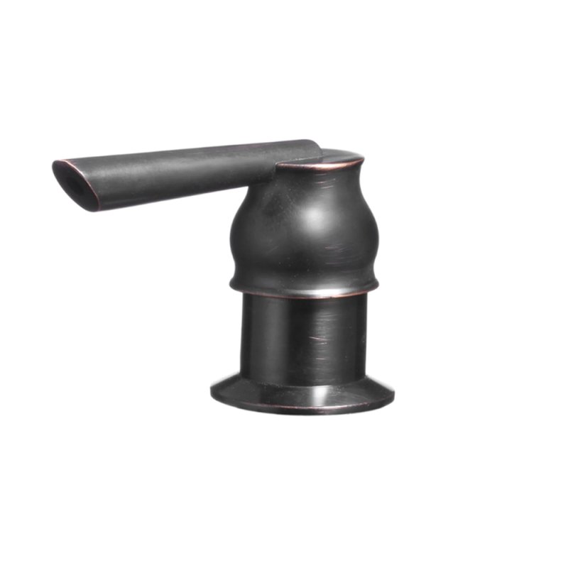 PELICAN Soap Dispenser - Oil Rubbed Bronze