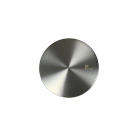 PELICAN Stainless Steel Decorative Cover - Satin Brushed