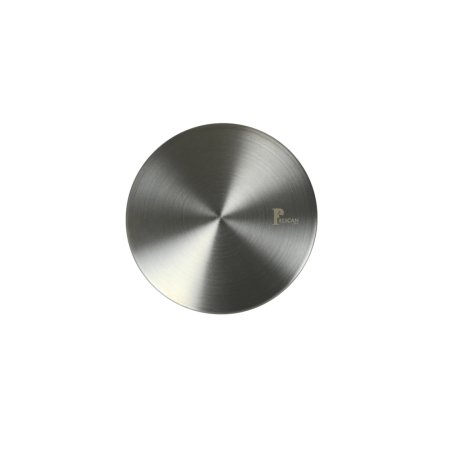 (image for) PELICAN Stainless Steel Decorative Cover - Satin Brushed