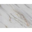 (image for) SOLSTONE Quartz Full Slab 126" x 63" 3cm - Strassa