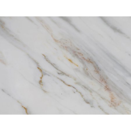(image for) SOLSTONE Quartz Full Slab 126" x 63" 3cm - Strassa