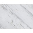 (image for) SOLSTONE Quartz Full Slab 126" x 63" 3cm - Strassa